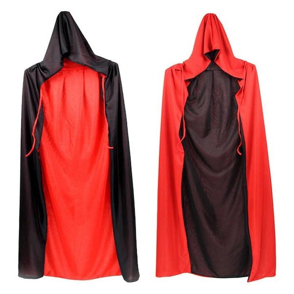 Qoo10] ハロウィン マント フードマント 子供用