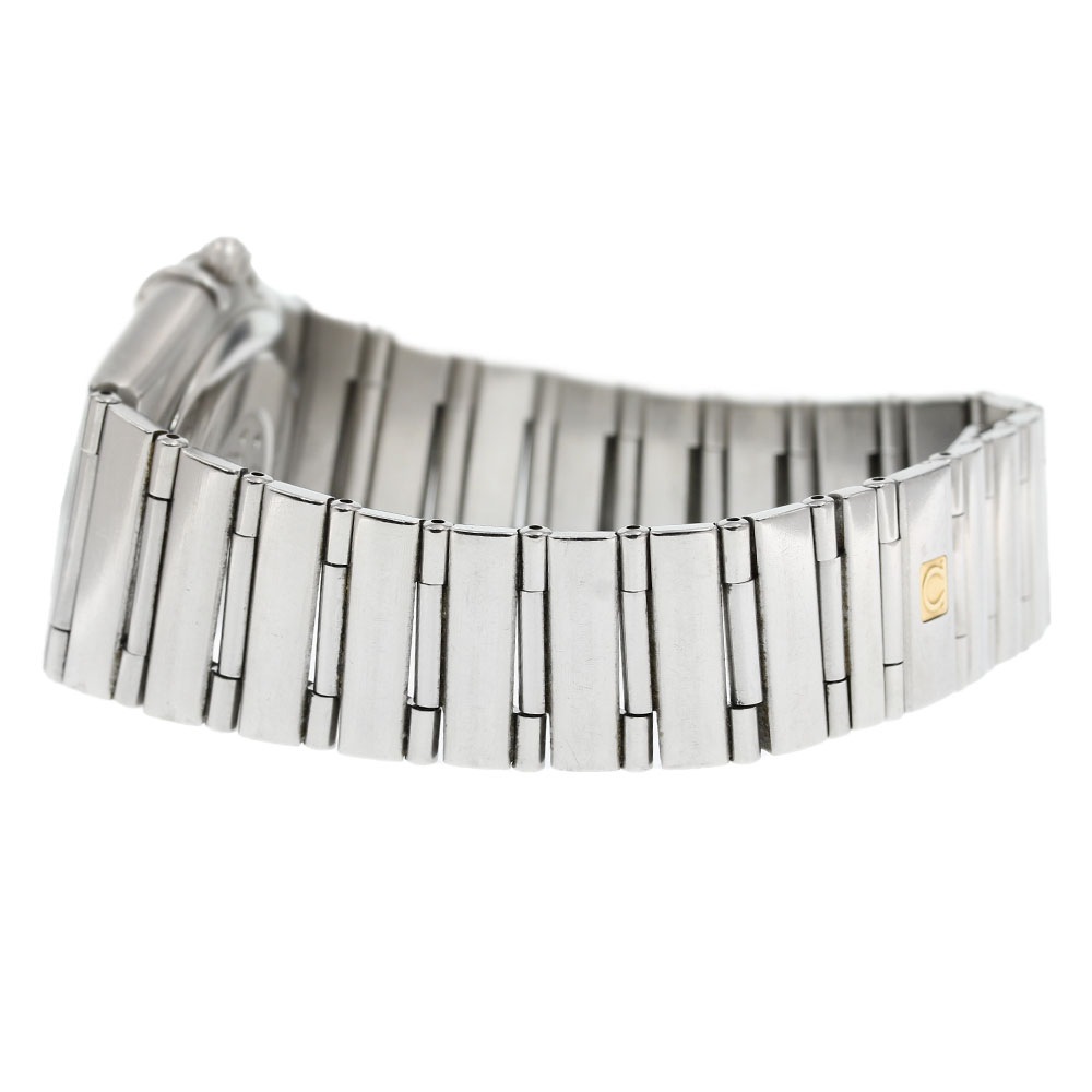 オメガ OMEGA 1502.35 コンステレーション 11Pダイヤ 自動巻き メンズ _842505【中古】 オメガ OMEGA 1502.35 コンステレーション 11Pダイヤ 自動巻き メンズ _842505【中古】