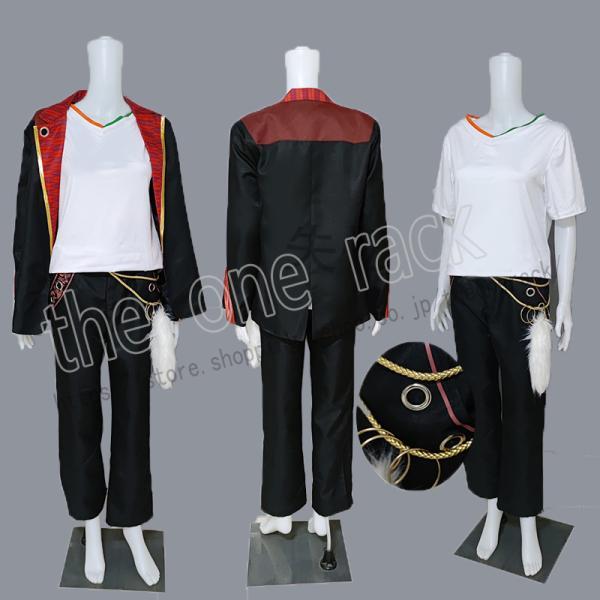 バーチャルYouTuber Vtuber 伏見ガク コスプレ衣装 靴 ハロウィン コミケ イベント 仮装 アニメ コスプレ衣装 コスチューム バーチャルYouTuber Vtuber 伏見ガク コスプレ衣装 靴 ハロウィン コミケ イベント 仮装 アニメ コスプレ衣装 コスチューム