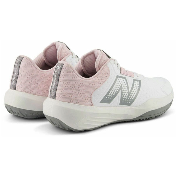 ニューバランス new balance Fuelcell 696 v6 O テニス シューズ オムニ クレーコート レディース WCO696P62E