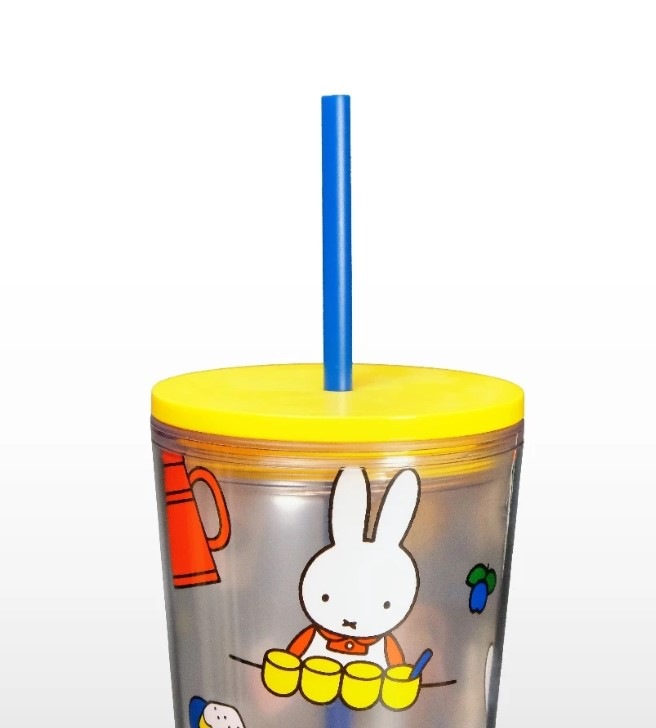 ミッフィー コールドカップ 591ml