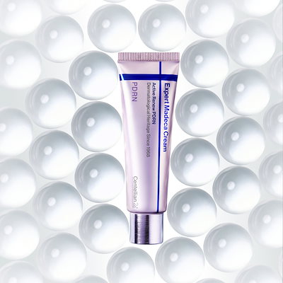 Qoo10] センテリアン24 【公式】エキスパートマデカクリームリニュ