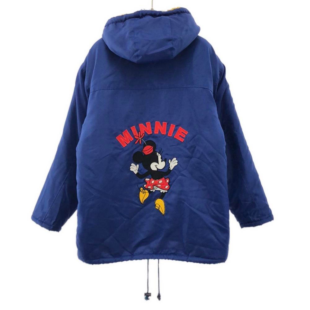 mont-bell ミッキーマウス柄 ウィンタースポーツジャケット　リバーシブル mont-bell ミッキーマウス柄 ウィンタースポーツジャケット