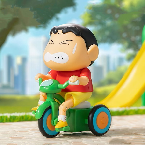 Qoo10] 【最安値急速出荷】 クレヨンしんちゃん