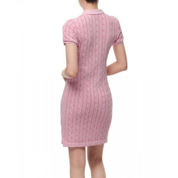 新品！ラルフローレンニットワンピース ポロ ラルフローレン ニット