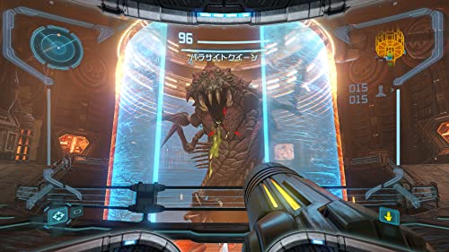 メトロイドプライム リマスタード -Switch メトロイドプライム リマスタード -Switch