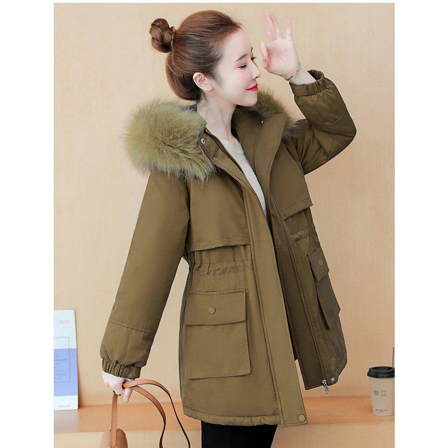 ミリタリージャケット モッズコート コート レディース ロング丈 軽量 ダウンジャケット ロングコート 冬服 アウター カジュアル 暖かい 防風 防寒 オシャレ ミリタリージャケット モッズコート コート レディース ロング丈 軽量 ダウンジャケット ロングコート 冬服 アウター カジュアル 暖かい 防風 防寒 オシャレ