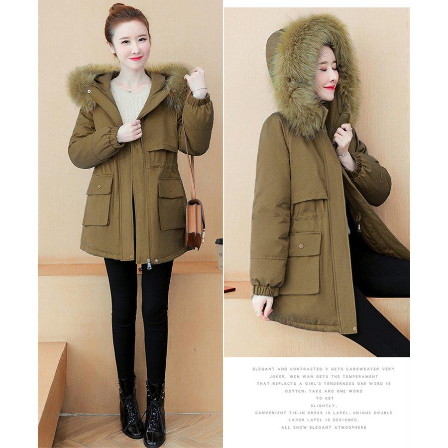 ミリタリージャケット モッズコート コート レディース ロング丈 軽量 ダウンジャケット ロングコート 冬服 アウター カジュアル 暖かい 防風 防寒 オシャレ ミリタリージャケット モッズコート コート レディース ロング丈 軽量 ダウンジャケット ロングコート 冬服 アウター カジュアル 暖かい 防風 防寒 オシャレ