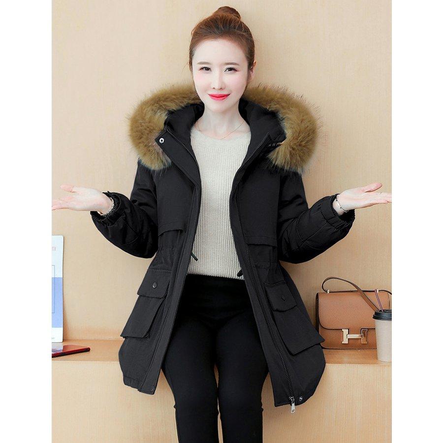 ミリタリージャケット モッズコート コート レディース ロング丈 軽量 ダウンジャケット ロングコート 冬服 アウター カジュアル 暖かい 防風 防寒 オシャレ ミリタリージャケット モッズコート コート レディース ロング丈 軽量 ダウンジャケット ロングコート 冬服 アウター カジュアル 暖かい 防風 防寒 オシャレ