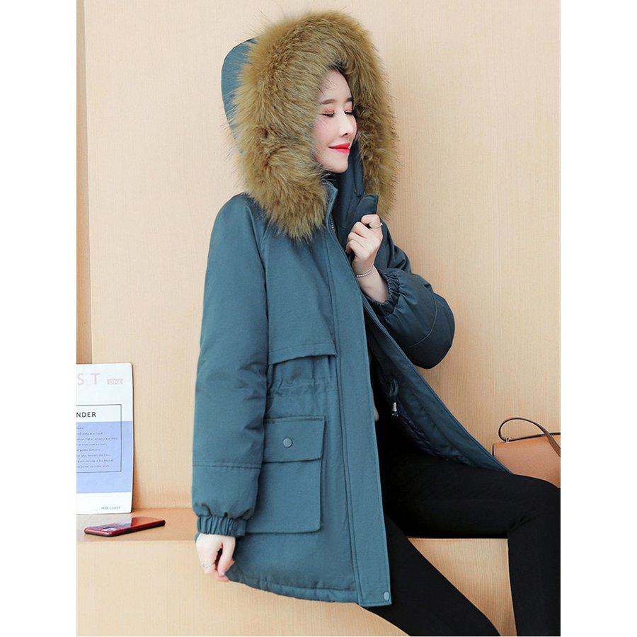 ミリタリージャケット モッズコート コート レディース ロング丈 軽量 ダウンジャケット ロングコート 冬服 アウター カジュアル 暖かい 防風 防寒 オシャレ ミリタリージャケット モッズコート コート レディース ロング丈 軽量 ダウンジャケット ロングコート 冬服 アウター カジュアル 暖かい 防風 防寒 オシャレ