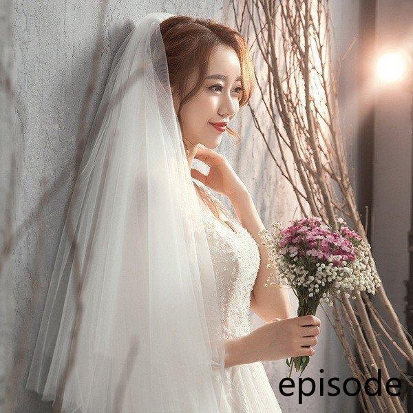 ウェディングドレス ウェディングドレス白 パーティードレス エンパイア/トレーン 花嫁ロングドレス 結婚式 V襟 二次会 エレガント レース 挙式hs4995