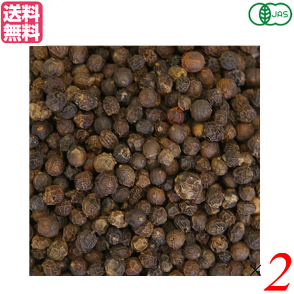 ブラックペッパー ホール 胡椒 業務用 VOXSPICE オーガニックブラックペパーホール 500g ブラックペッパー ホール 胡椒 業務用 VOXSPICE オーガニックブラックペパーホール 500g