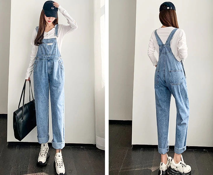 デニム サロペット パンツ オーバーオール ボトムス ジーンズ ジーパン つなぎ レディース 可愛い 流行 カジュアル きれいめ シンプル 大人可愛い 春 夏 秋 無地 ライトブルー ケミカル ゆった デニム サロペット パンツ オーバーオール ボトムス ジーンズ ジーパン つなぎ レディース 可愛い 流行 カジュアル きれいめ シンプル 大人可愛い 春 夏 秋 無地 ライトブルー ケミカル ゆった