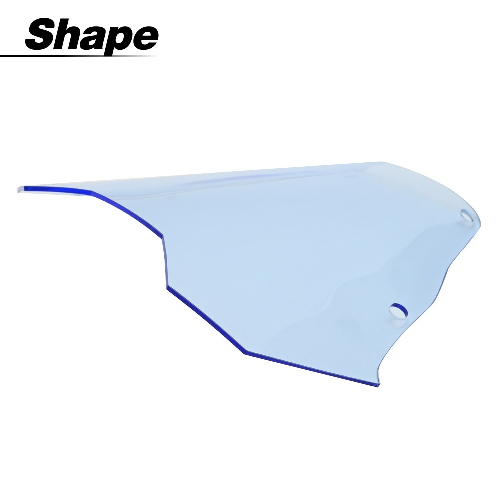 フォルツァ 250 MF15 FORZA ショートスクリーン カスタム ボルトオン スクリーン USDM JDM ネオスタイル ホンダ ストリート 仕様 フォルツァ 250 MF15 FORZA ショートスクリーン カスタム ボルトオン スクリーン USDM JDM ネオスタイル ホンダ ストリート 仕様