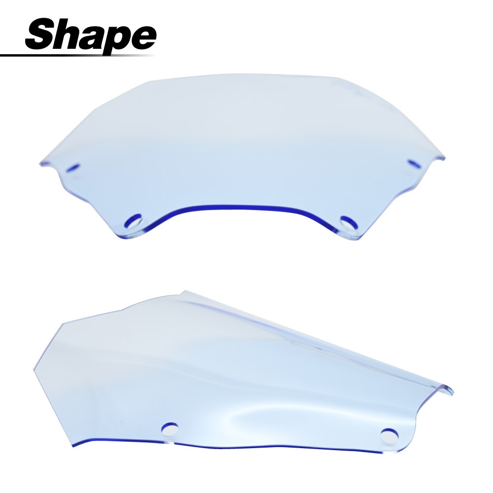 フォルツァ 250 MF15 FORZA ショートスクリーン カスタム ボルトオン スクリーン USDM JDM ネオスタイル ホンダ ストリート 仕様 フォルツァ 250 MF15 FORZA ショートスクリーン カスタム ボルトオン スクリーン USDM JDM ネオスタイル ホンダ ストリート 仕様