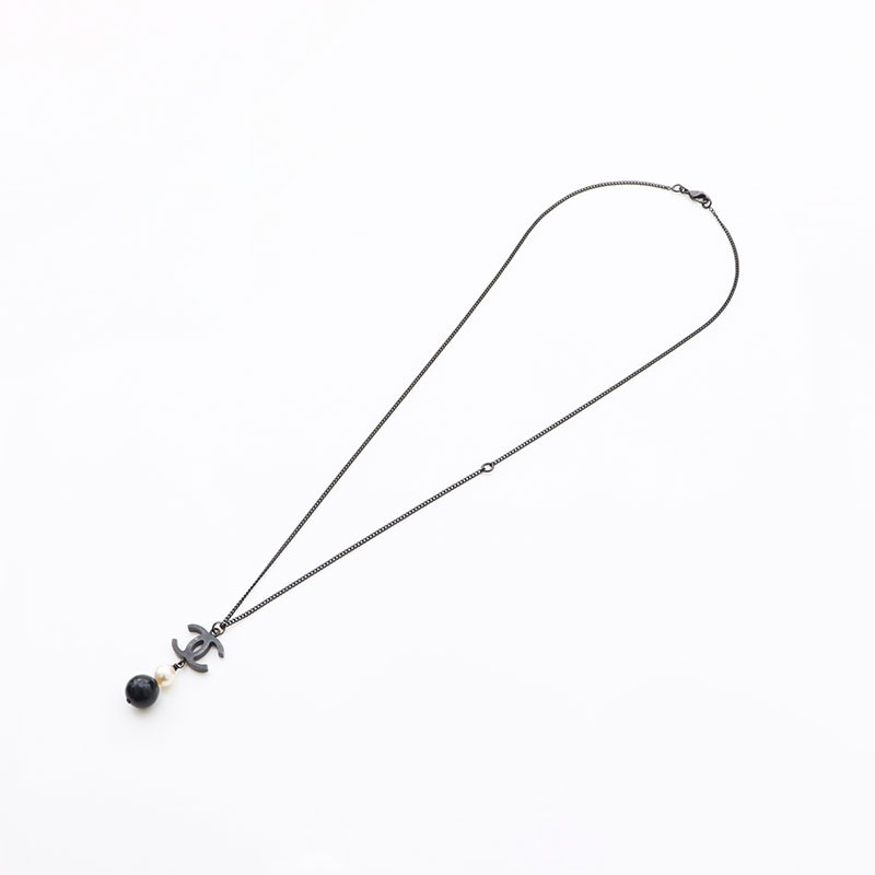 ネックレス ブラック WS11694 ネックレス ブラック WS11694