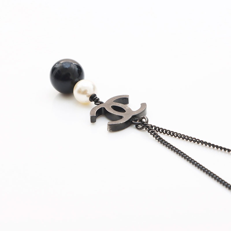 ネックレス ブラック WS11694 ネックレス ブラック WS11694