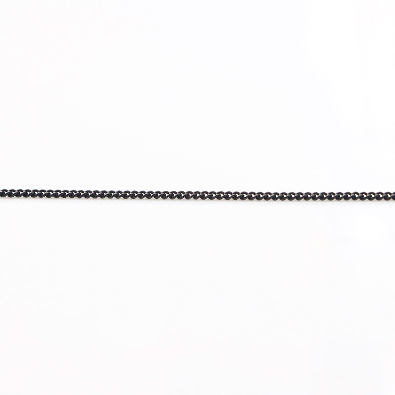 ネックレス ブラック WS11694 ネックレス ブラック WS11694