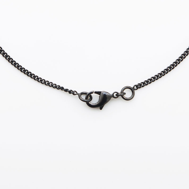 ネックレス ブラック WS11694 ネックレス ブラック WS11694