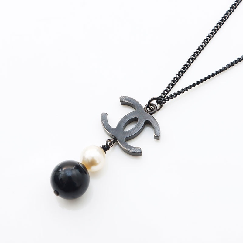 ネックレス ブラック WS11694 ネックレス ブラック WS11694