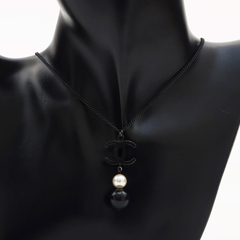 ネックレス ブラック WS11694 ネックレス ブラック WS11694