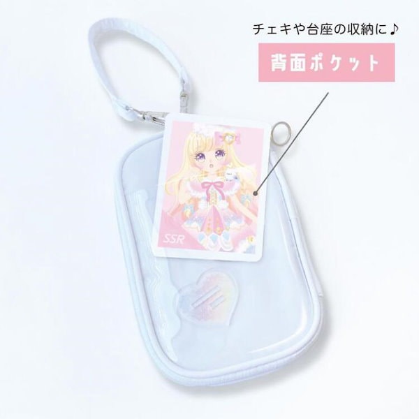 みぃちゃん専用　アクスタケース ascl_sku2_pk.jpg?fitin=720:720