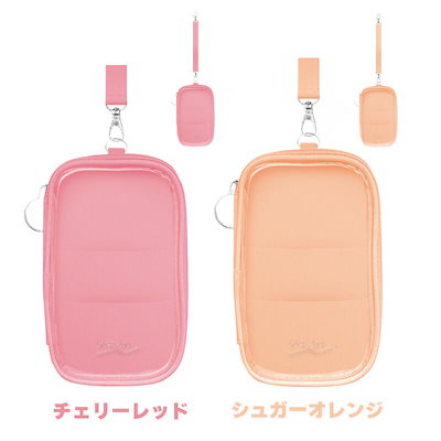 Qoo10] アクスタケース Lサイズ 推し活 グッズ : KPOP