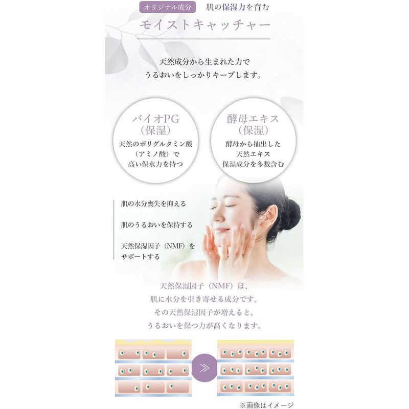 エックスワン インナップEX モイスチャーローション MD 300mL エックスワン インナップEX モイスチャーローション MD 300mL