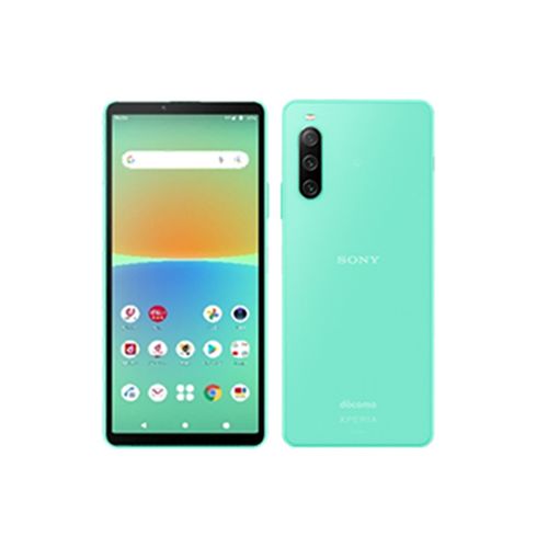 Xperia 10 IV ブラック 128GB モバイル版 新品・未開封 www