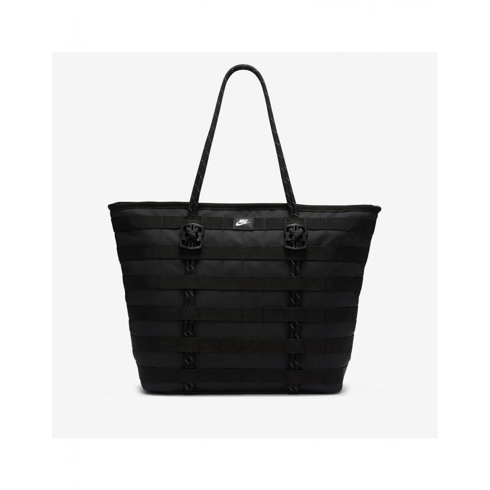 ナイキ スポーツウェア RPM トートバッグ 黒 26L FJ0439-010 ナイキ スポーツウェア RPM トートバッグ 黒 26L FJ0439-010
