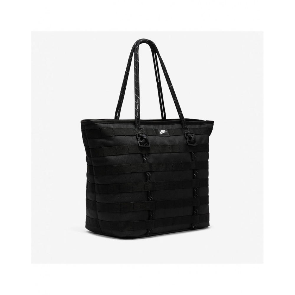 ナイキ スポーツウェア RPM トートバッグ 黒 26L FJ0439-010 ナイキ スポーツウェア RPM トートバッグ 黒 26L FJ0439-010