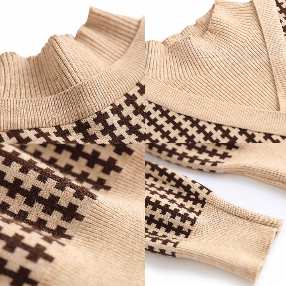 セーター レディース ドッキングハイネックセーター 厚手 秋 冬 洗える 白 春 ニット 長袖 クルーネック Vネック トレーナー おしゃれ ニットセーター ノルディック 柄 タートルネック ふわふわ セーター レディース ドッキングハイネックセーター 厚手 秋 冬 洗える 白 春 ニット 長袖 クルーネック Vネック トレーナー おしゃれ ニットセーター ノルディック 柄 タートルネック ふわふわ