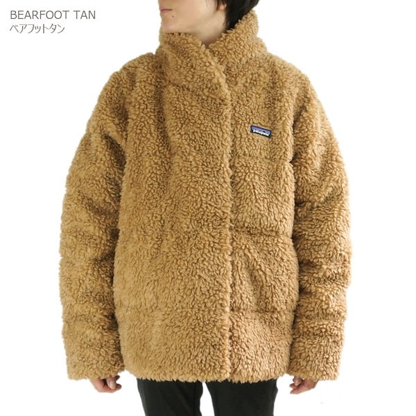 Qoo10] パタゴニア Patagoniaレディース