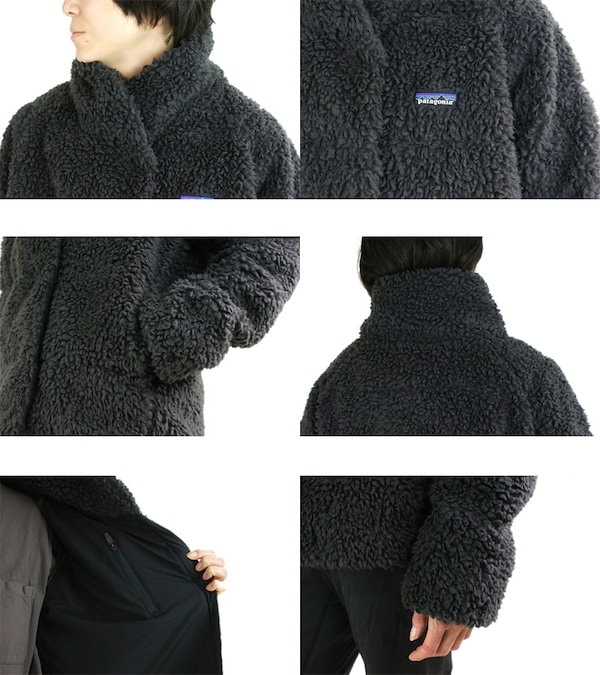 Qoo10] パタゴニア Patagoniaレディース