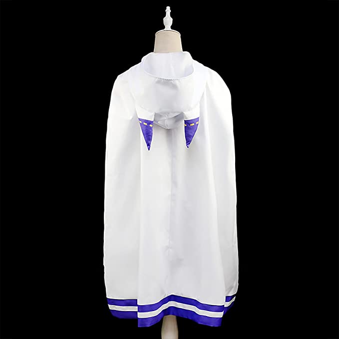 ゼロから始める異世界生活 リゼロ コスプレ メイド服 ハロウィン レム ラム 長袖 エミリア mdprevattcaulkingandwaterproofing.com