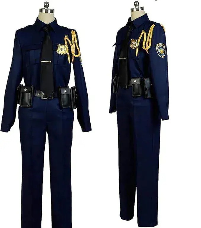 ズートピア ジュディ ニック コスプレ 衣装 Judy Hopps ジュディ ホップス ニック・ワイルド 警察服 警察官 大人 ニックワイルド コスプレ衣装 ハロウィン 仮装 警察 警官 服 ズートピア ジュディ ニック コスプレ 衣装 Judy Hopps ジュディ ホップス ニック・ワイルド 警察服 警察官 大人 ニックワイルド コスプレ衣装 ハロウィン 仮装 警察 警官 服