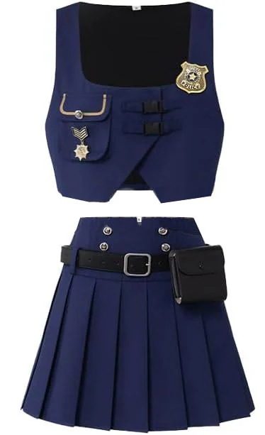 ズートピア ジュディ ニック コスプレ 衣装 Judy Hopps ジュディ ホップス ニック・ワイルド 警察服 警察官 大人 ニックワイルド コスプレ衣装 ハロウィン 仮装 警察 警官 服 ズートピア ジュディ ニック コスプレ 衣装 Judy Hopps ジュディ ホップス ニック・ワイルド 警察服 警察官 大人 ニックワイルド コスプレ衣装 ハロウィン 仮装 警察 警官 服