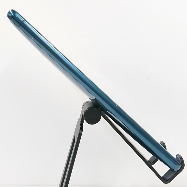 Xperia XZ2 SO-03K ドコモ ディープグリーン 送料無料 本体 c13088 【中古】