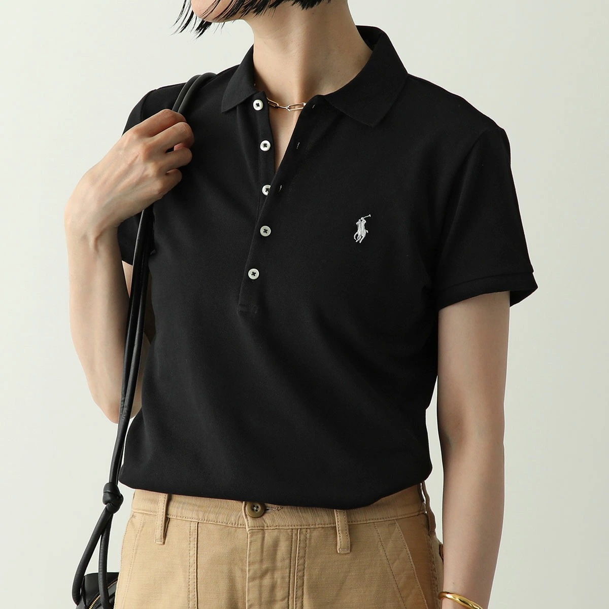 Polo Ralph Lauren ポロ ラルフローレン ポロシャツ 211870245