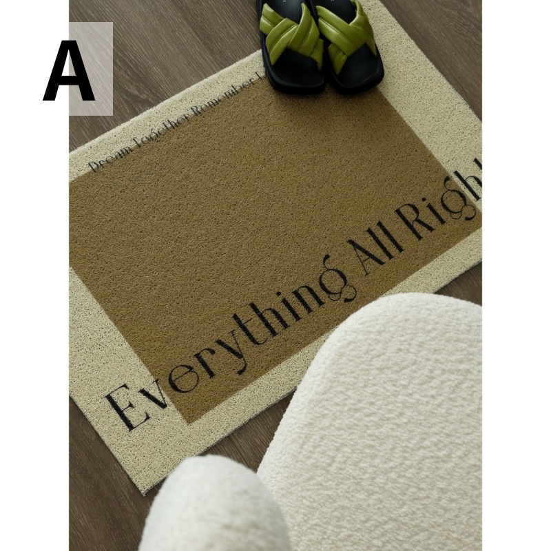 玄関マット 屋外 室内用 ドアマット 英字柄 ラグ 絨毯 滑り止め 洗える お手入れ簡単 おしゃれ レトロ 泥落とし 長方形 ベランダ 多用途 玄関マット 屋外 室内用 ドアマット 英字柄 ラグ 絨毯 滑り止め 洗える お手入れ簡単 おしゃれ レトロ 泥落とし 長方形 ベランダ 多用途