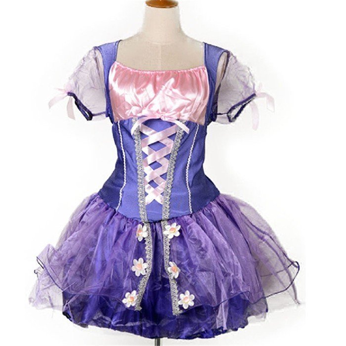 レディース コスチューム ラプンツェル お姫様 プリンセス セクシー リアルデザイン 公演 演劇 お化け ハロウィン コスプレ レディース コスチューム ラプンツェル お姫様 プリンセス セクシー リアルデザイン 公演 演劇 お化け ハロウィン コスプレ