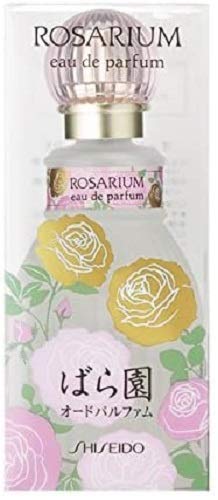 ばら園 オードパルファム RX 50mL + ローズアロマオイル RX 75mL セット ばら園 オードパルファム RX 50mL + ローズアロマオイル RX 75mL セット