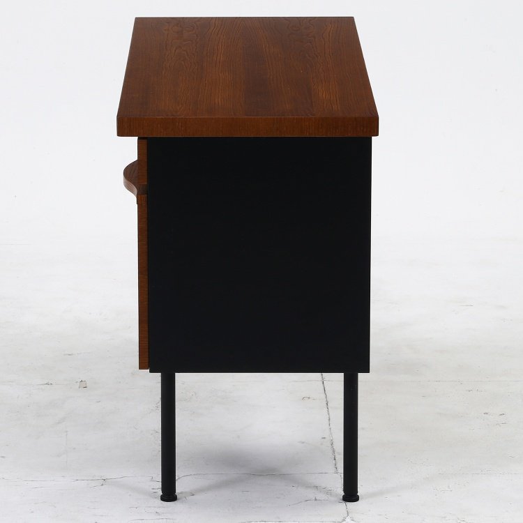 パソコンデスク おしゃれ 書斎机 ワークデスク ブラウン パソコンデスク おしゃれ 書斎机 ワークデスク ブラウン