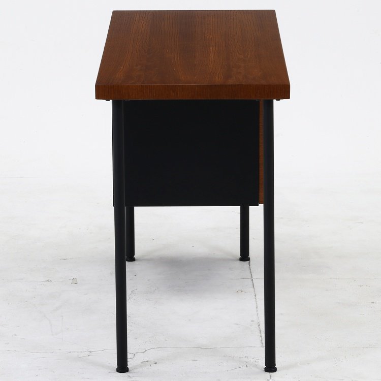 パソコンデスク おしゃれ 書斎机 ワークデスク ブラウン パソコンデスク おしゃれ 書斎机 ワークデスク ブラウン