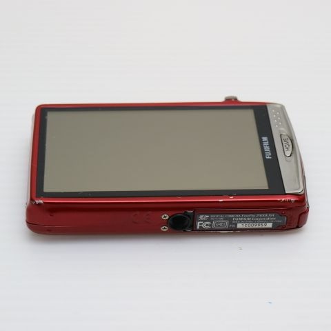 超美品 FinePix Z900EXR レッド FUJIFILM デジカメ 183 超美品 FinePix Z900EXR レッド FUJIFILM デジカメ 183