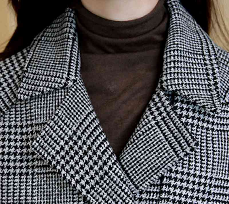 チェスターコート レディース 英国 服 ブランド 冬 秋 ロングコート コート 軽い アウター 細身 チェック 暖かい ロング 50代 ステンカラーコート 40代 ダブル 着こなし ショート丈 トレン