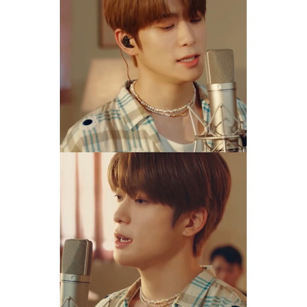 【justLoveR.】Sienna Pearl Necklace▲BTS着用 Qoo10] justLoveR. BTS V(テテ)/NCT JAEHYU