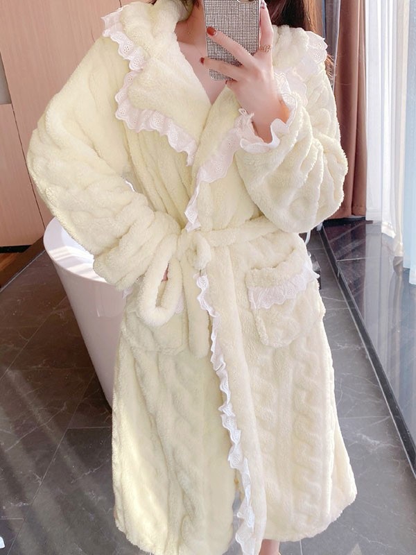 【激安開催!】もこもこ ナイトガウン ルームウェア 冬 パジャマ 長袖 着る毛布 前開き 寝巻き 部屋着 暖かい あったか モコモコ 大人用 ふわふわ レディース 女性用 ガウン かわいい 可愛い ギ 【激安開催!】もこもこ ナイトガウン ルームウェア 冬 パジャマ 長袖 着る毛布 前開き 寝巻き 部屋着 暖かい あったか モコモコ 大人用 ふわふわ レディース 女性用 ガウン かわいい 可愛い ギ