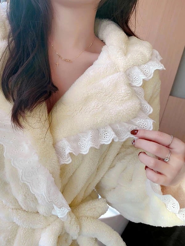 【激安開催!】もこもこ ナイトガウン ルームウェア 冬 パジャマ 長袖 着る毛布 前開き 寝巻き 部屋着 暖かい あったか モコモコ 大人用 ふわふわ レディース 女性用 ガウン かわいい 可愛い ギ 【激安開催!】もこもこ ナイトガウン ルームウェア 冬 パジャマ 長袖 着る毛布 前開き 寝巻き 部屋着 暖かい あったか モコモコ 大人用 ふわふわ レディース 女性用 ガウン かわいい 可愛い ギ