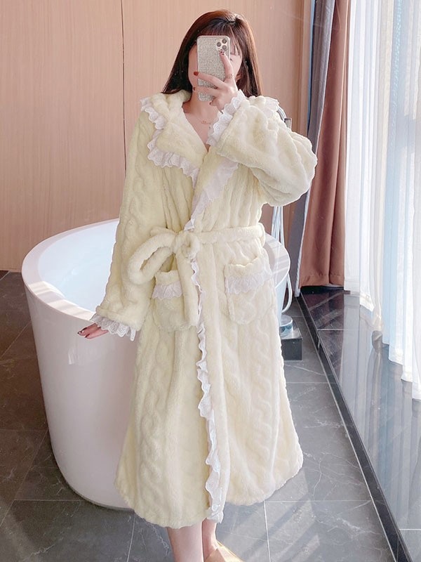 【激安開催!】もこもこ ナイトガウン ルームウェア 冬 パジャマ 長袖 着る毛布 前開き 寝巻き 部屋着 暖かい あったか モコモコ 大人用 ふわふわ レディース 女性用 ガウン かわいい 可愛い ギ 【激安開催!】もこもこ ナイトガウン ルームウェア 冬 パジャマ 長袖 着る毛布 前開き 寝巻き 部屋着 暖かい あったか モコモコ 大人用 ふわふわ レディース 女性用 ガウン かわいい 可愛い ギ